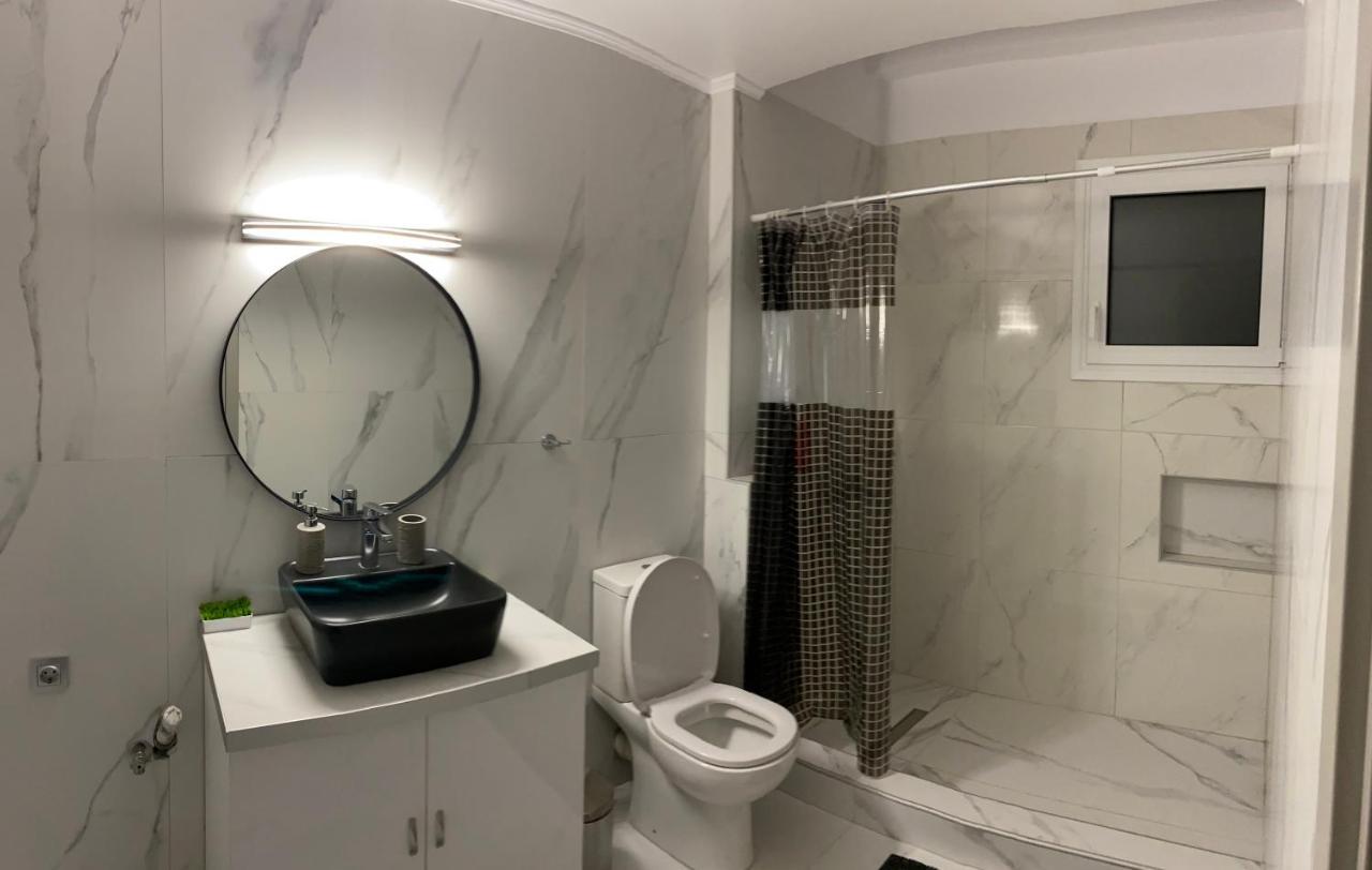 Alisia Apartments ナフプリオ エクステリア 写真